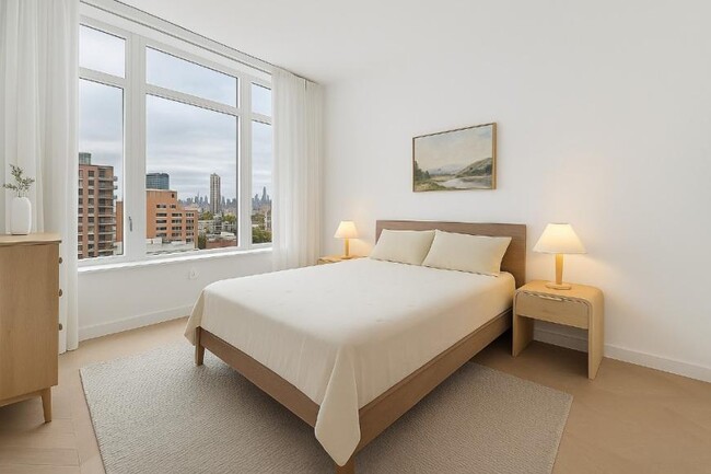 Building Photo - 0 bedroom in Queens NY 11101