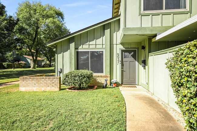 Building Photo - 5033 Fort Clark Dr