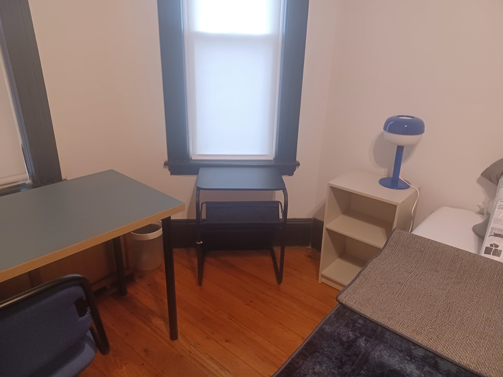 New Furnishings - 8 Buttonwood St