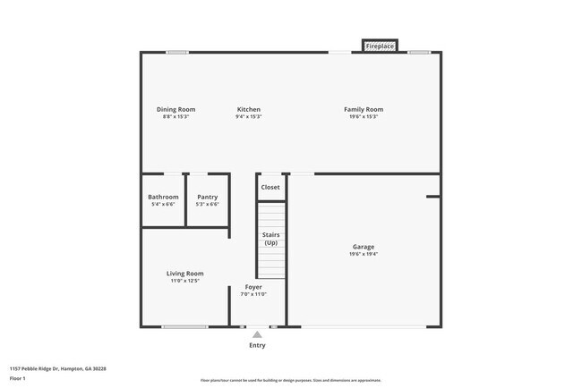 Building Photo - 1157 Pebble Ridge Dr