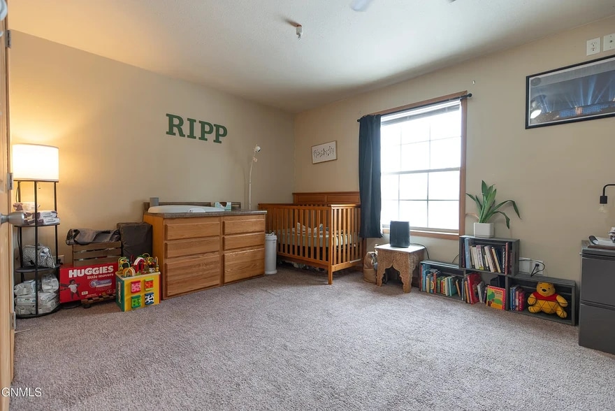 Bedroom #2 - 408 S Washington St