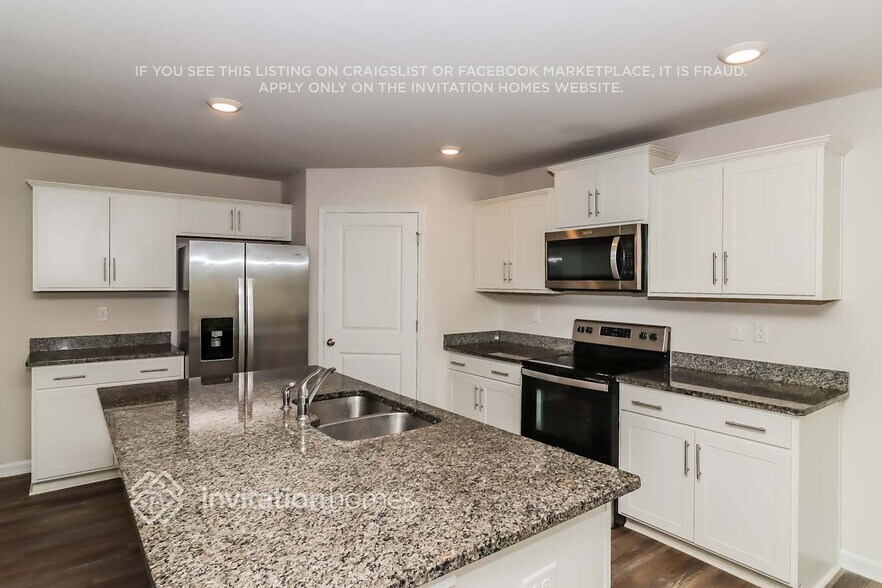 Building Photo - 119 Nathall Trl