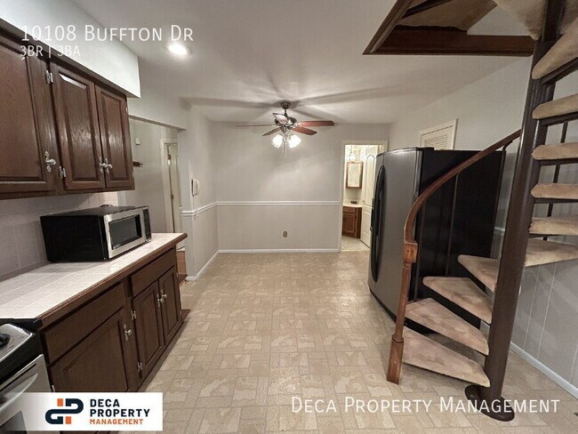 Building Photo - 10108 Buffton Dr