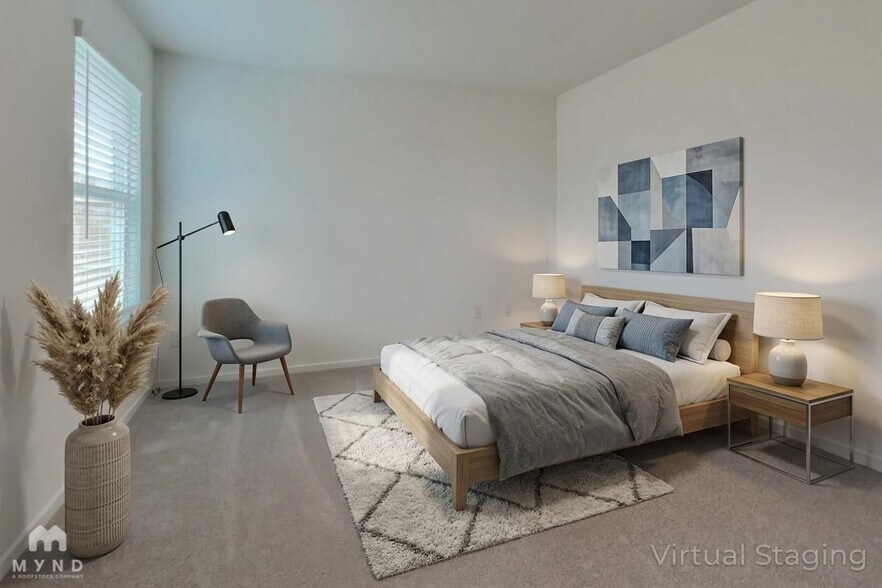 Building Photo - 415 Indian Blossom