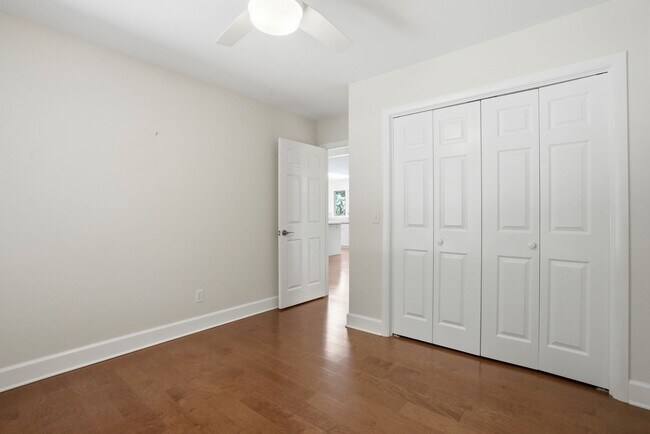 Building Photo - Enjoy Lowcountry living in this beautifully updated 3-Bed, 2-Bath home in Moss Creek!