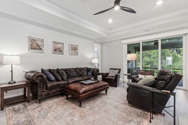 Building Photo - Discover the Ideal 55+ Lifestyle in Your N...