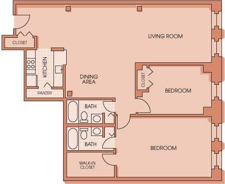 Floorplan - KBL