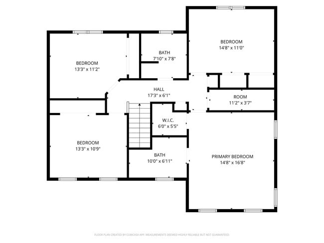 Building Photo - 5 BEDROOM 4.5 BATH PRIVATE BACKYARD