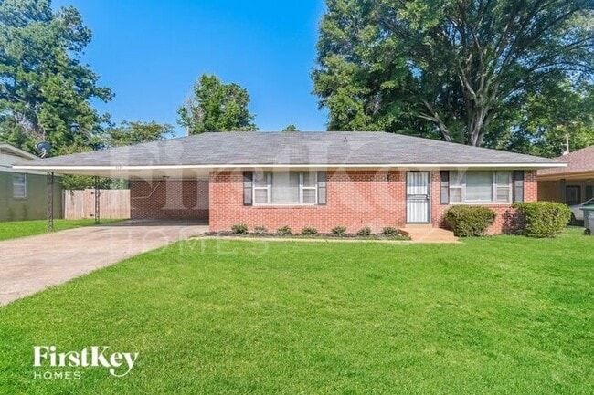 Primary Photo - 5157 Depanne Rd