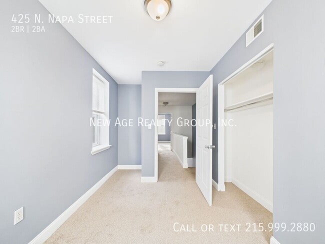 Building Photo - 425 N Napa St