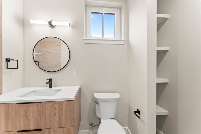 Building Photo - 24-28 Mt Pleasant St