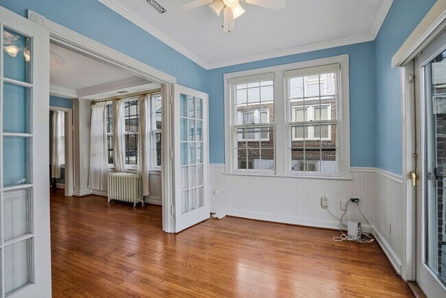 Building Photo - 5309 14th St NW