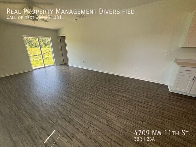 Building Photo - 4709 NW 11th St