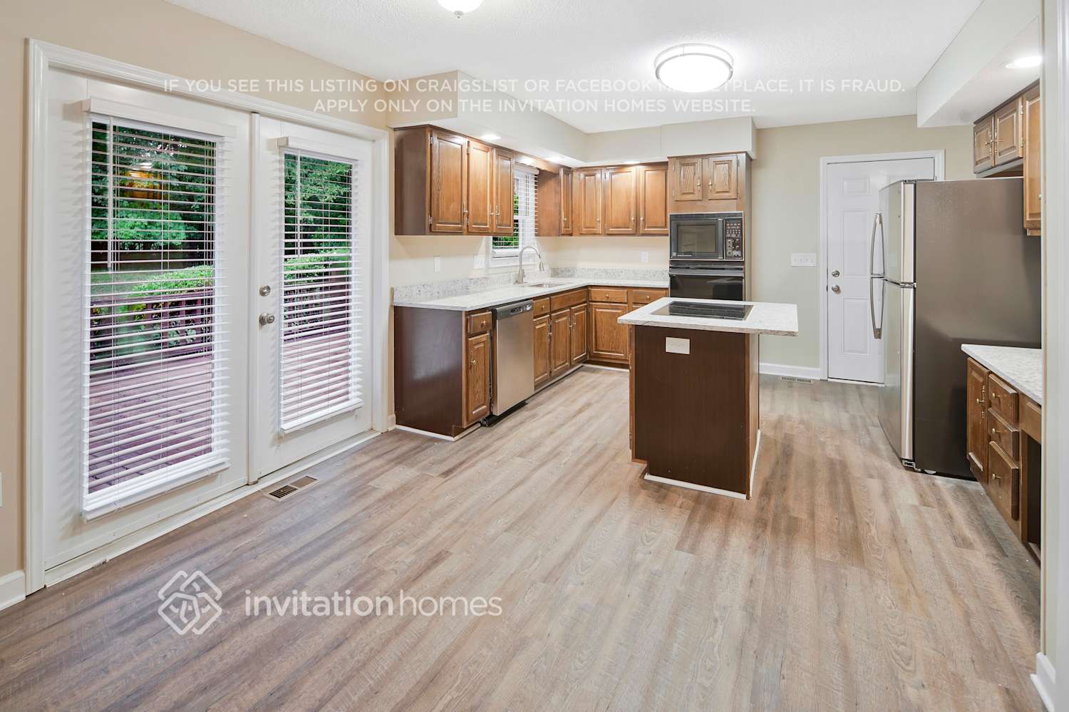 Building Photo - 6616 Kirkstall Ct