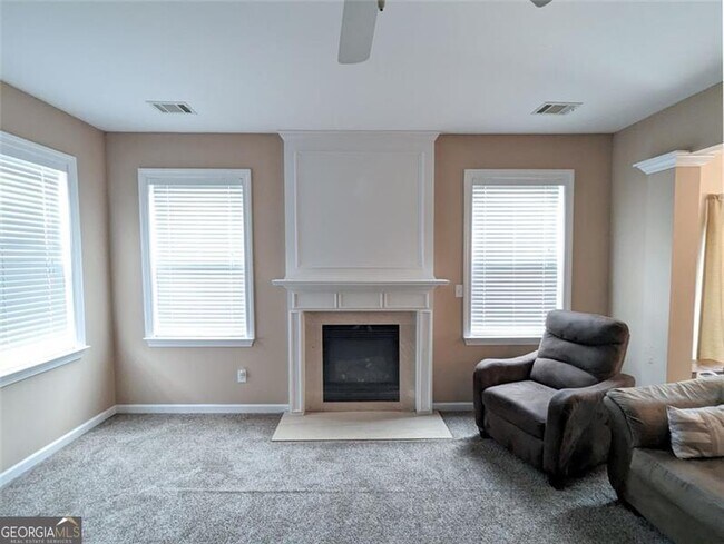 Building Photo - 1977 Preserve Creek Way