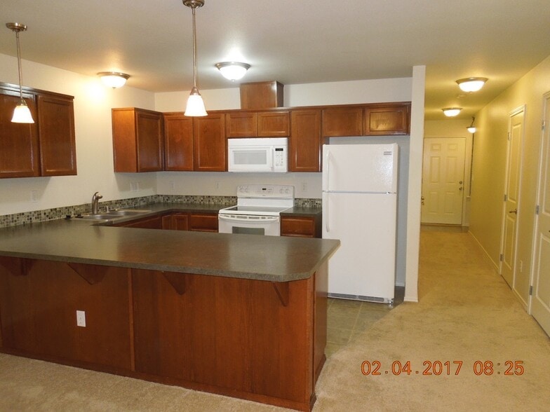 Primary Photo - 16109 124th Avenue Ct E