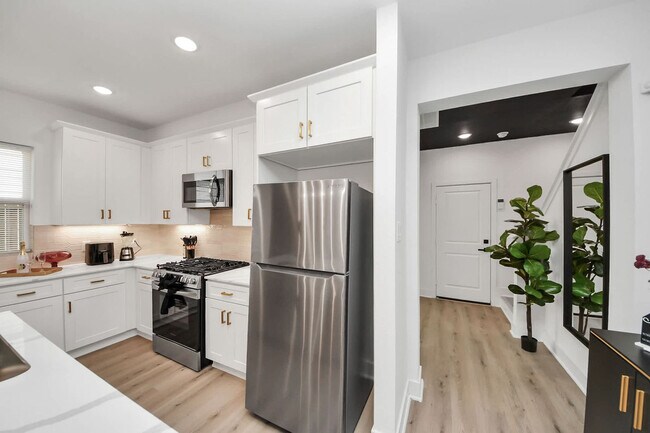 Building Photo - 3620 Du Bois St