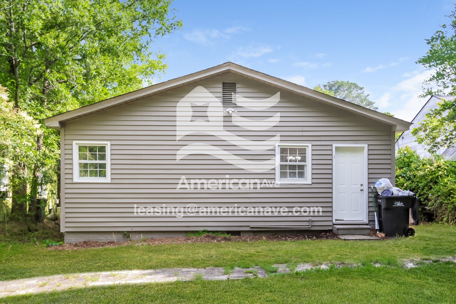 Building Photo - 2065 Telfair St