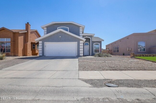 Primary Photo - 3329 Tierra Yvette Ln