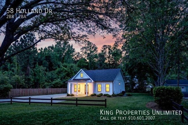 Building Photo - 58 Holland Dr