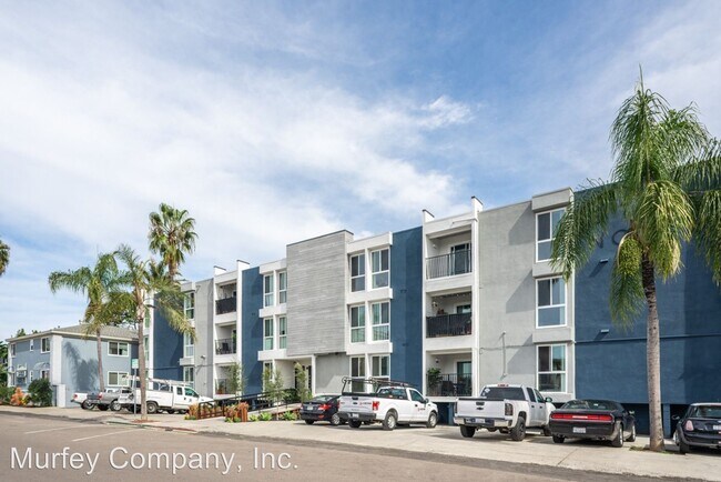 Building Photo - 3929 Kansas St