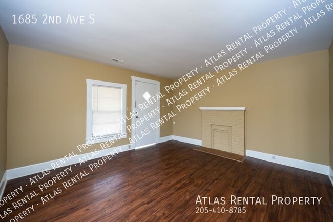 Building Photo - 1685 2nd Ave S