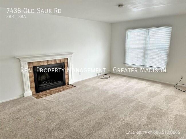 Building Photo - 7438 Old Sauk Rd