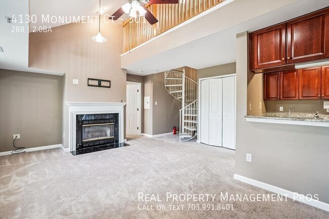 Building Photo - 4130 Monument Ct
