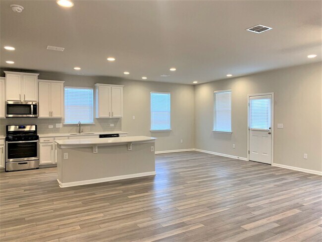 Building Photo - 4-bedroom Home in Vistas of Austin Communi...