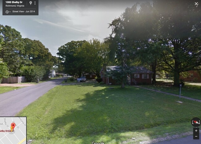 Building Photo - 1001 Shelby Dr