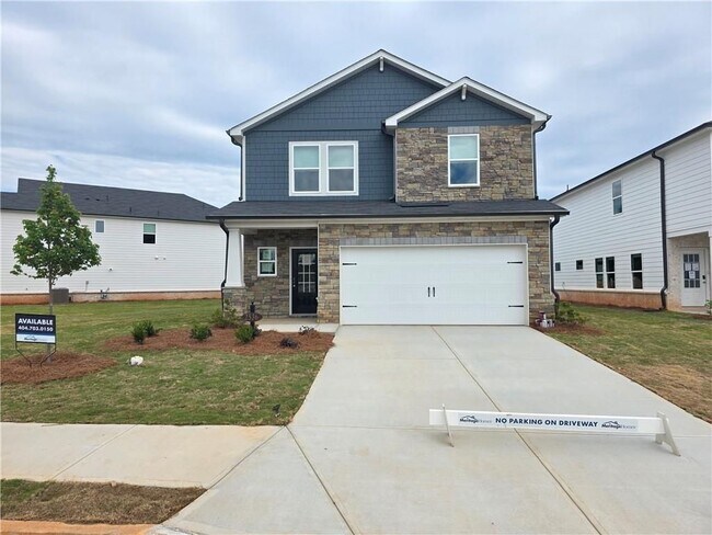 Building Photo - 2576 Double Oak Trl