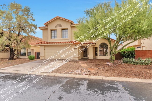Building Photo - 10327 N Mineral Spring Ln