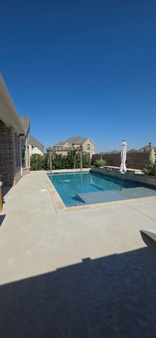 Building Photo - COMING SEPTEMBER - Spectacular Mansfield Retreat with Pool & Outdoor Kitchen!