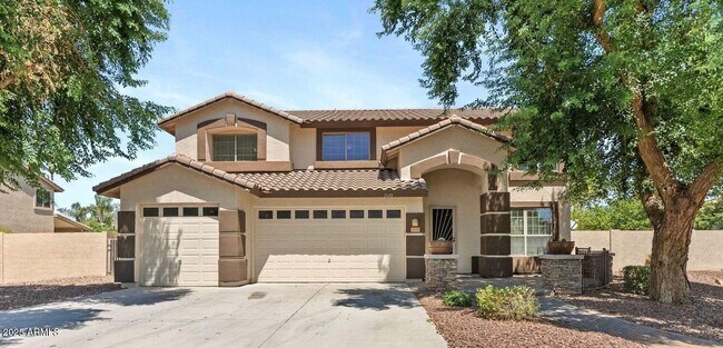 Primary Photo - 2648 E Teakwood Pl
