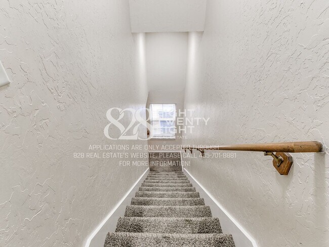 Building Photo - PRELEASING NOW FOR JULY 2026! Amazing 3 Bed/2.5 Bath/2-Car Garage Condo Minutes from Campus!