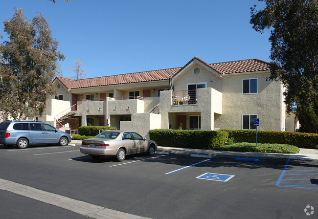 Building Photo - Mira Vista Senior Apartments