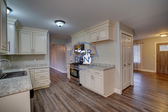 Building Photo - 5267 Old Haver Hill Ct