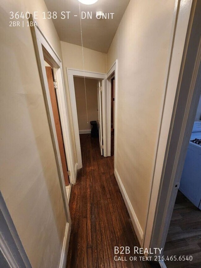 Building Photo - 3640 E 138th St