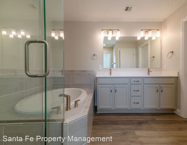 Building Photo - 3 br, 2.5 bath House - 4931 Venado Peak