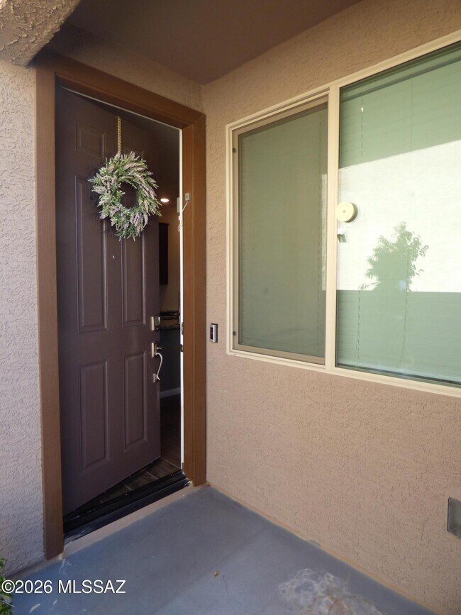 Building Photo - 12850 E Quail Wash Canyon Ln