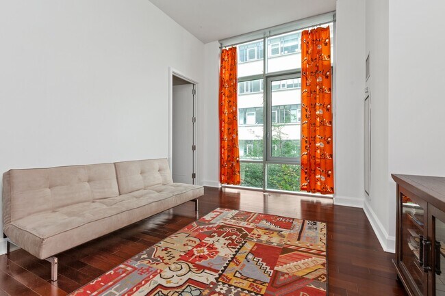 Building Photo - 3A @ Adagio