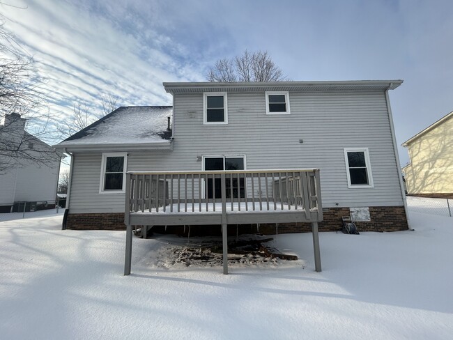 Building Photo - 3423 Minor Dr