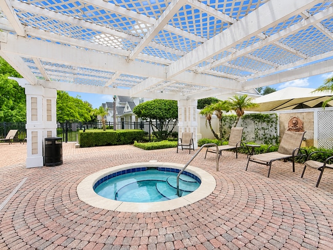 Building Photo - Upgraded 2Bedrooms/2Baths condo in a vibrant lifestyle Winter Garden community!
