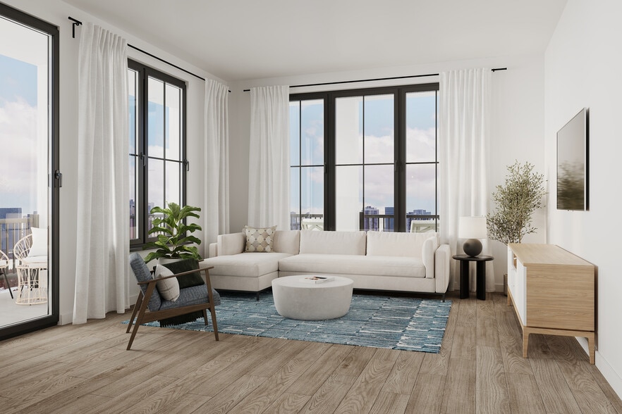 Building Photo - Lantower Sunrise