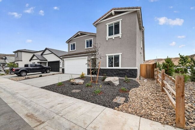 Building Photo - Brand New Construction in 89436!!