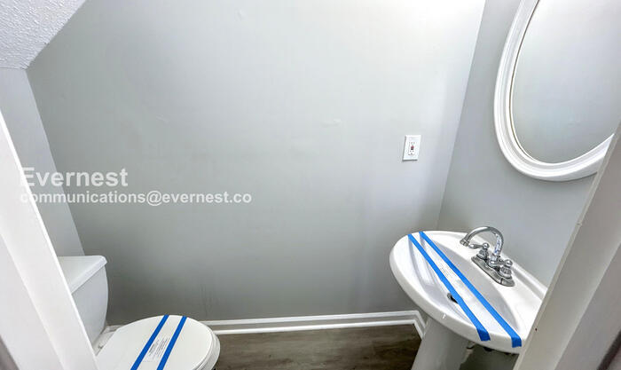 Building Photo - 4868 Browns Mill Ferry Rd