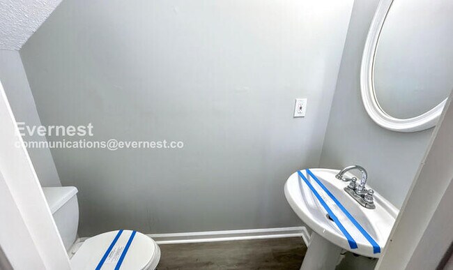 Building Photo - 4868 Browns Mill Ferry Rd