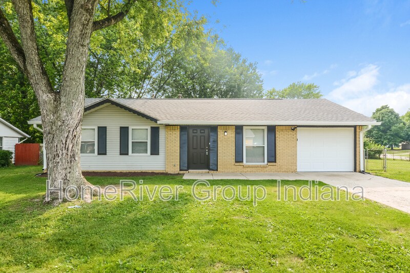 Primary Photo - 4332 Exmoor Ct