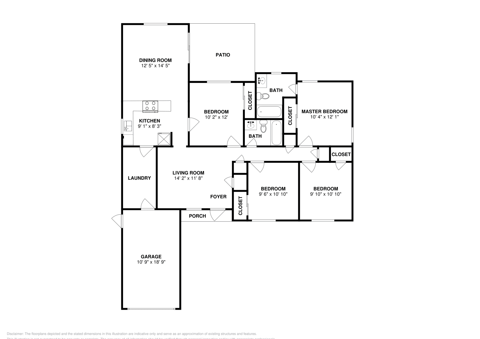 Building Photo - 1201 Windsor Cir
