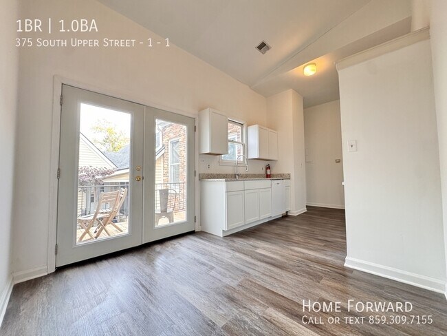 Building Photo - 375 S Upper St